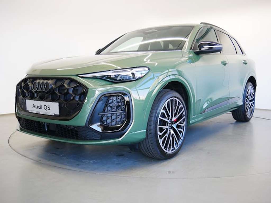 Audi Q5 2025 Diesel
