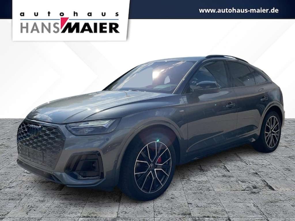 Audi Q5 2024 Benzine