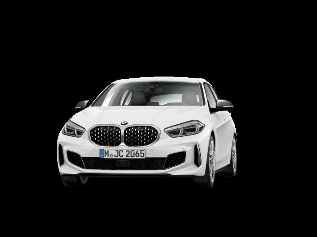 BMW M135i 2024 Benzine