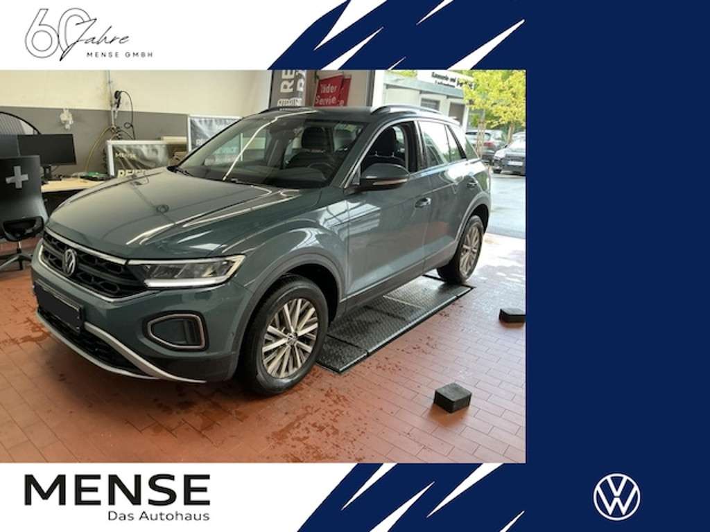 Volkswagen T-Roc 2023 Diesel