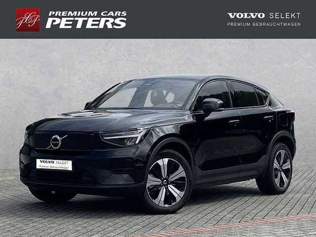 Volvo C40 2022 Elektrisch