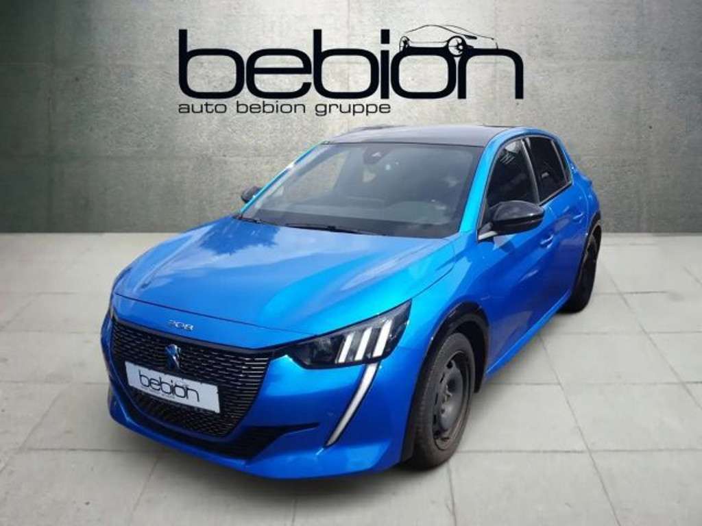 Peugeot 208 2023 Benzine