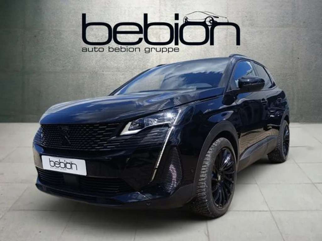 Peugeot 3008 2023 Benzine
