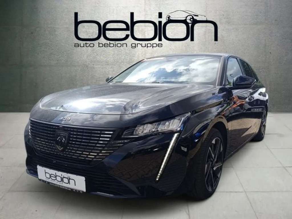 Peugeot 308 2022 Diesel