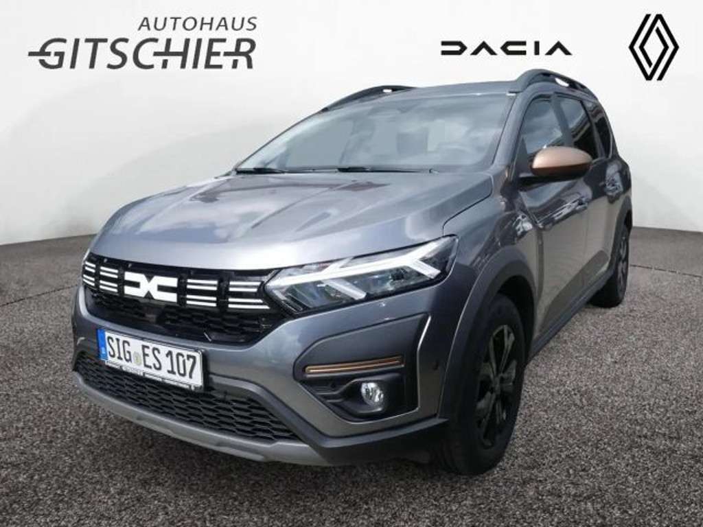 Dacia Jogger 2024 LPG / Benzine