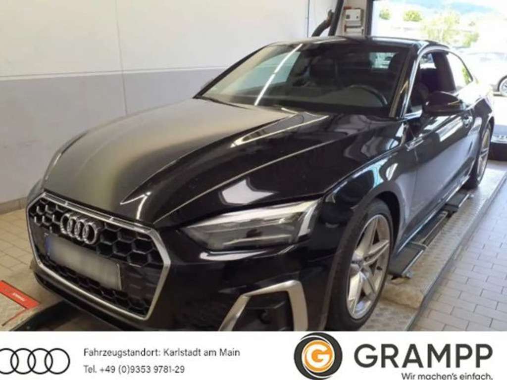 Audi A5 2021 Diesel