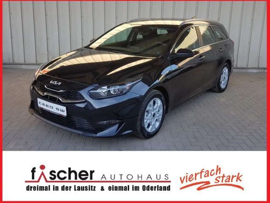 Kia Ceed 2025 Benzine