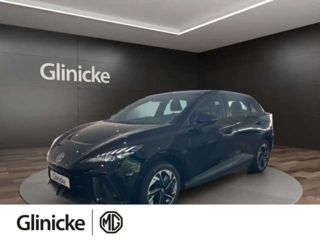 MG MG4 2023 Elektrisch