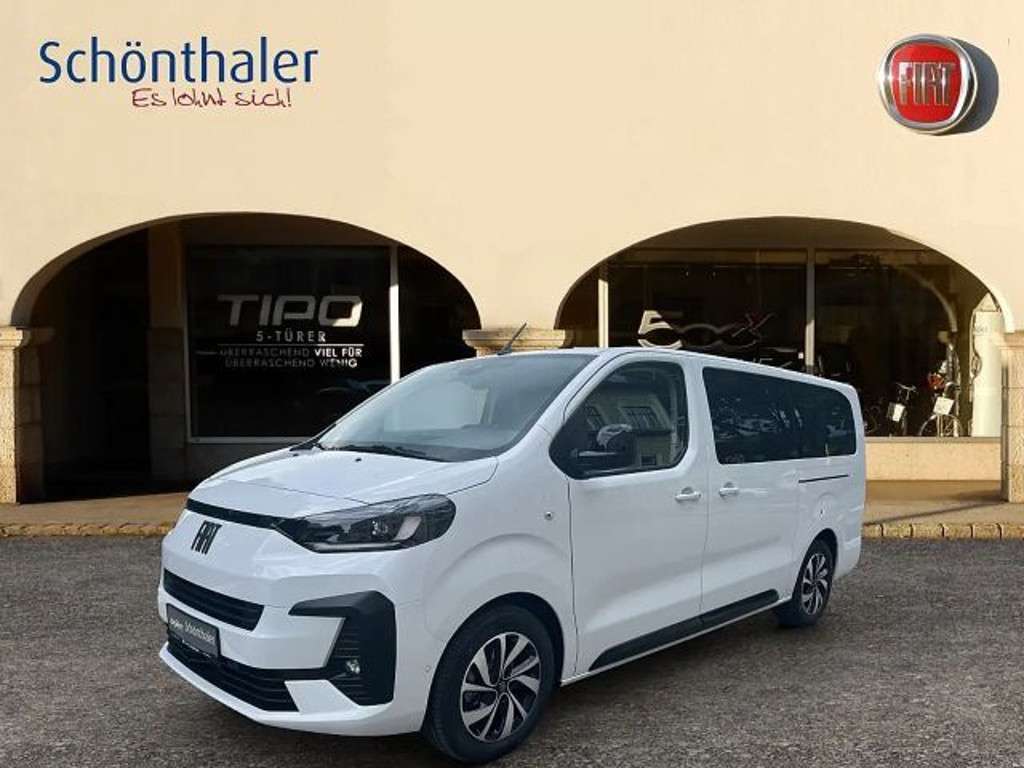 Fiat Ulysse 2025 Diesel