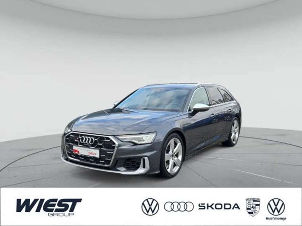 Audi S6 2024 Diesel