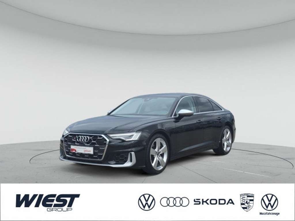 Audi S6 2024 Diesel