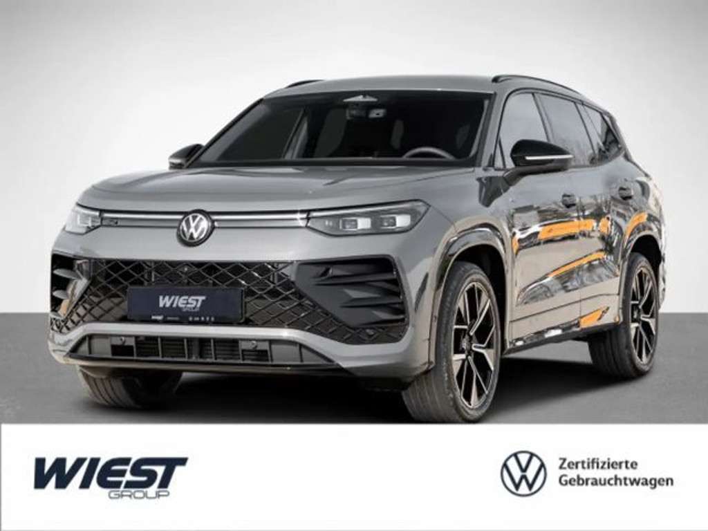 Volkswagen Tayron 2025 Diesel