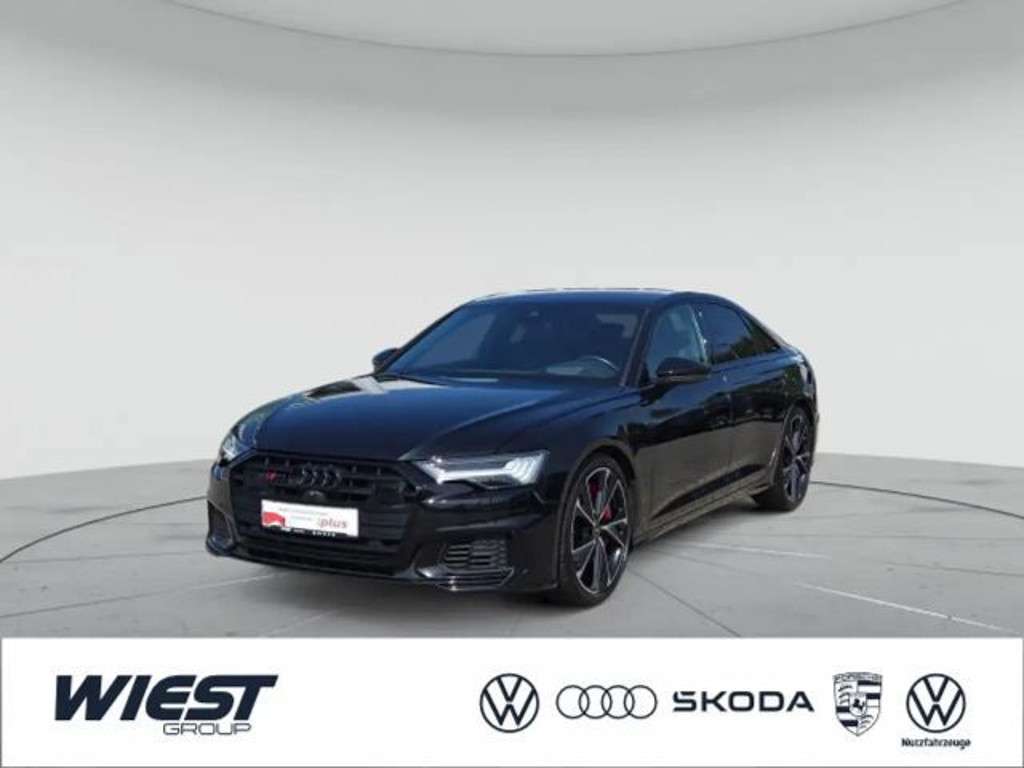 Audi S6 2022 Diesel