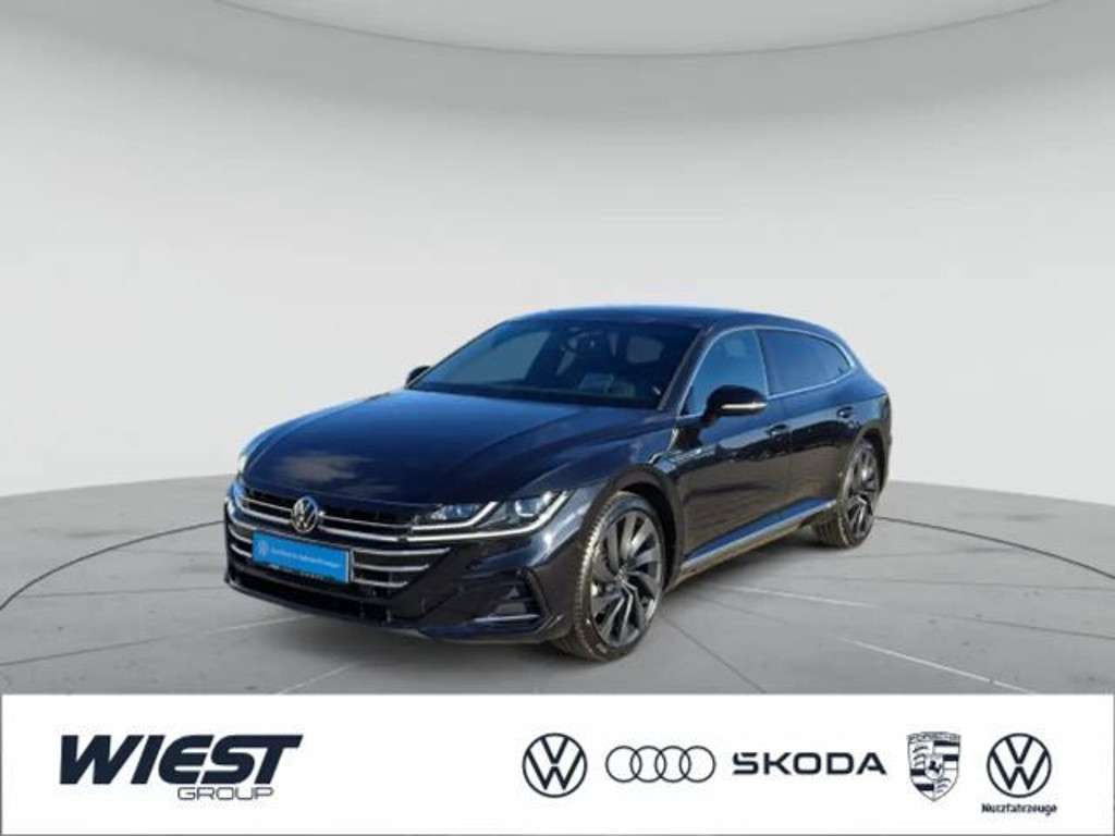 Volkswagen Arteon Shooting Brake 2024 Diesel