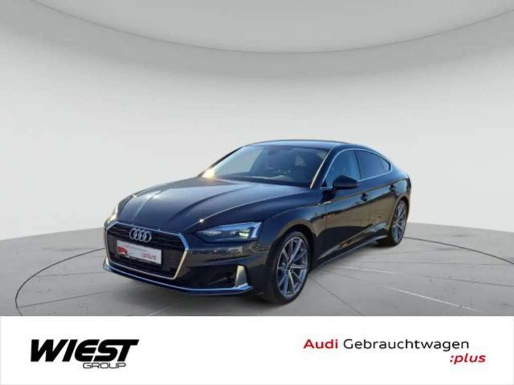 Audi A5 2024 Diesel