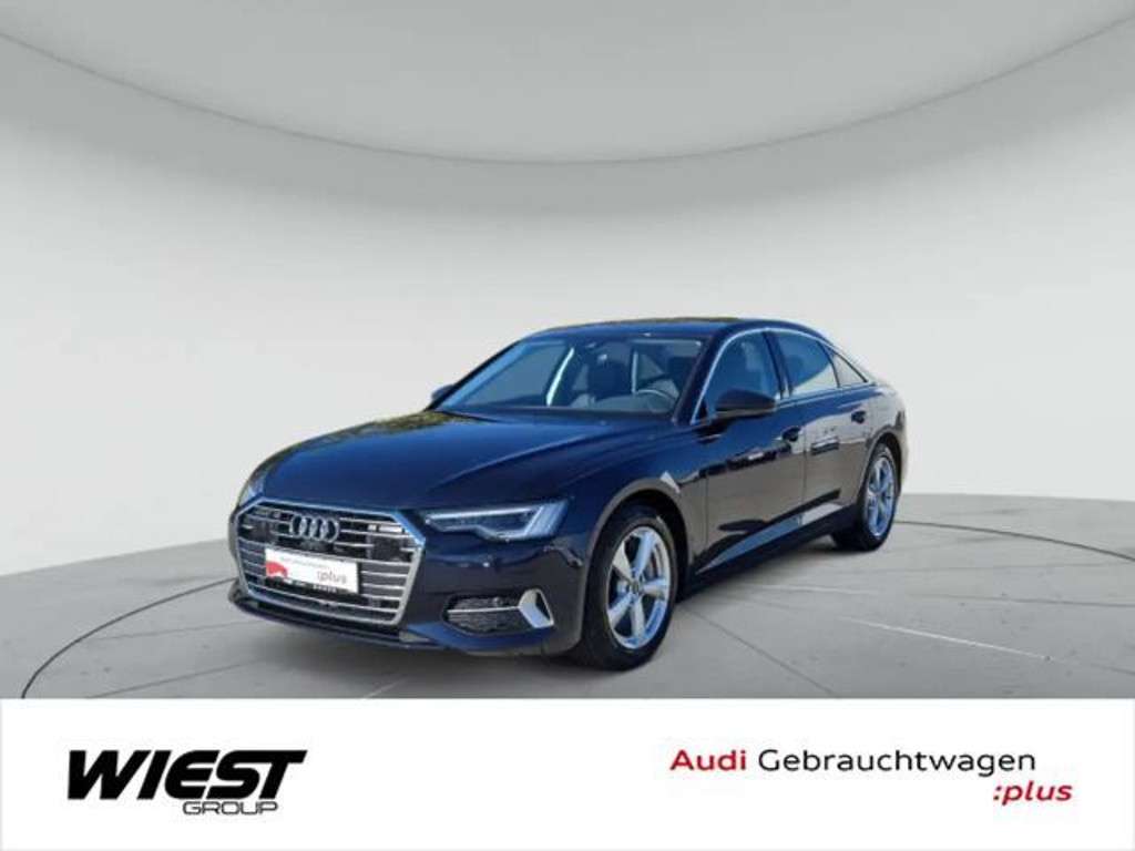 Audi A6 2023 Hybride Benzine