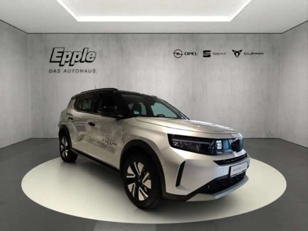 Opel Frontera 2025 Benzine