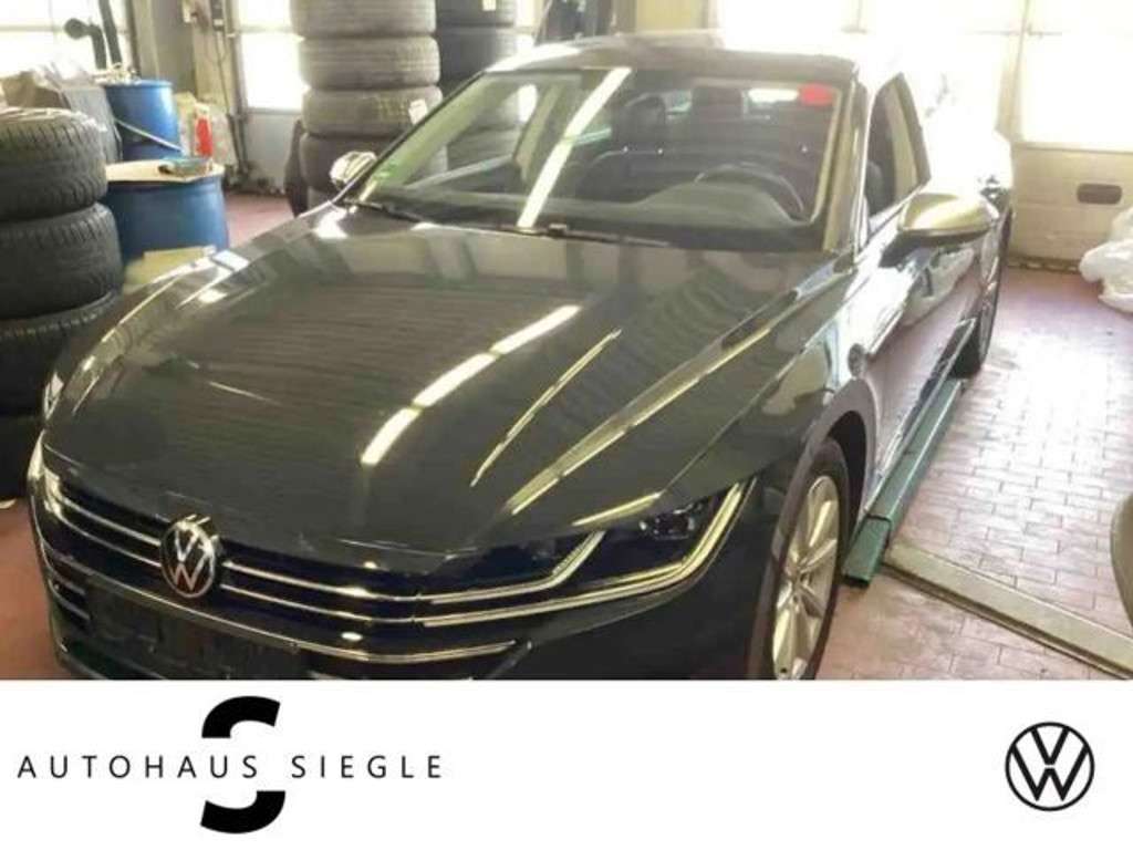 Volkswagen Arteon Shooting Brake 2021 Diesel
