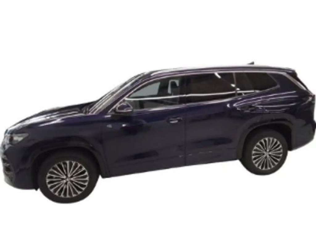 Volkswagen Tayron 2025 Diesel