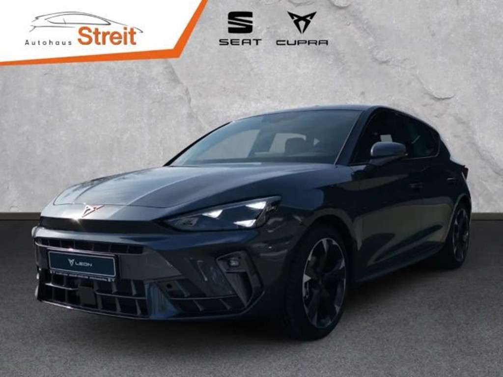 Cupra Leon 2025 Benzine