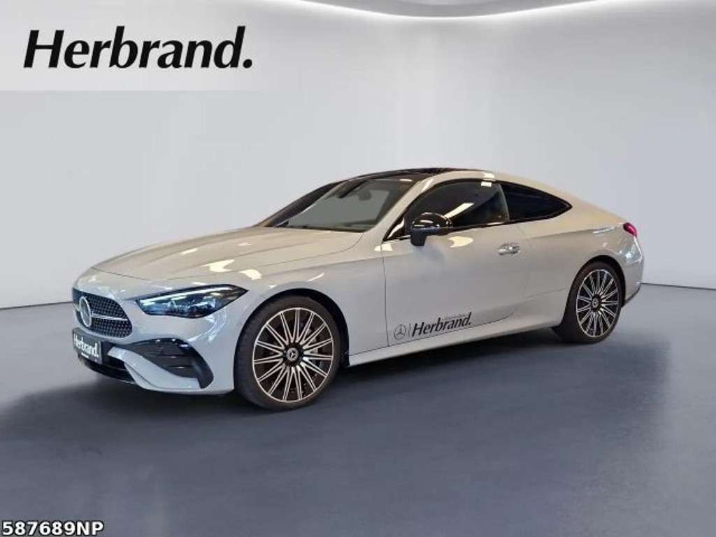 Mercedes-Benz CL 2025 Benzine