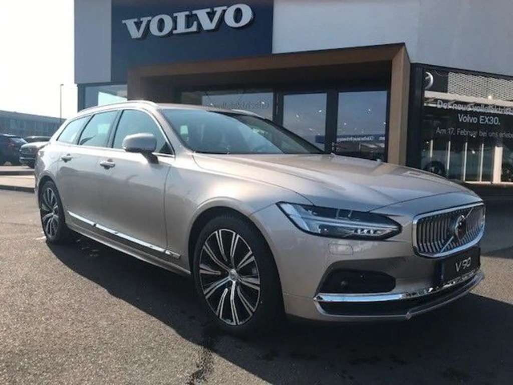 Volvo V90 2023 Diesel