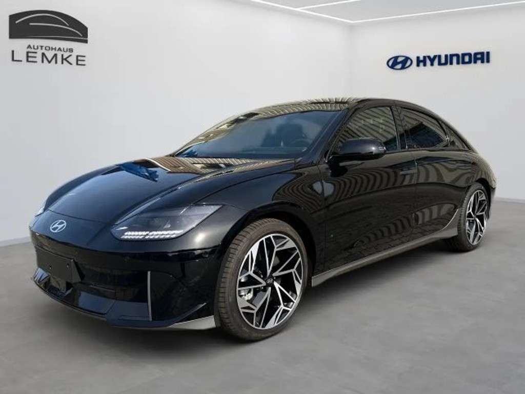 Hyundai IONIQ 6 2024 Elektrisch