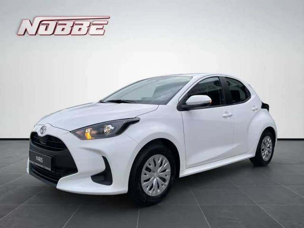 Toyota Yaris 2025 Hybride Benzine
