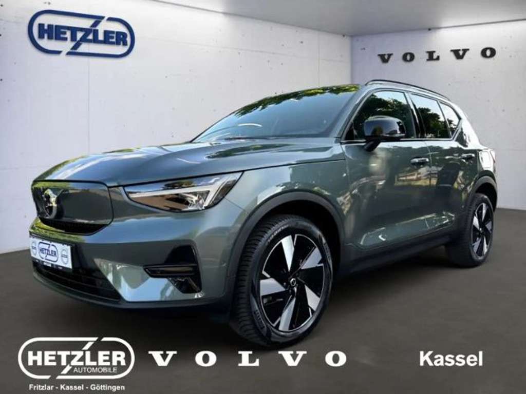 Volvo EX40 2025 Elektrisch