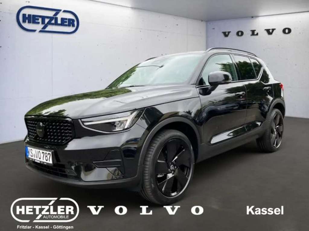 Volvo XC40 2025 Benzine