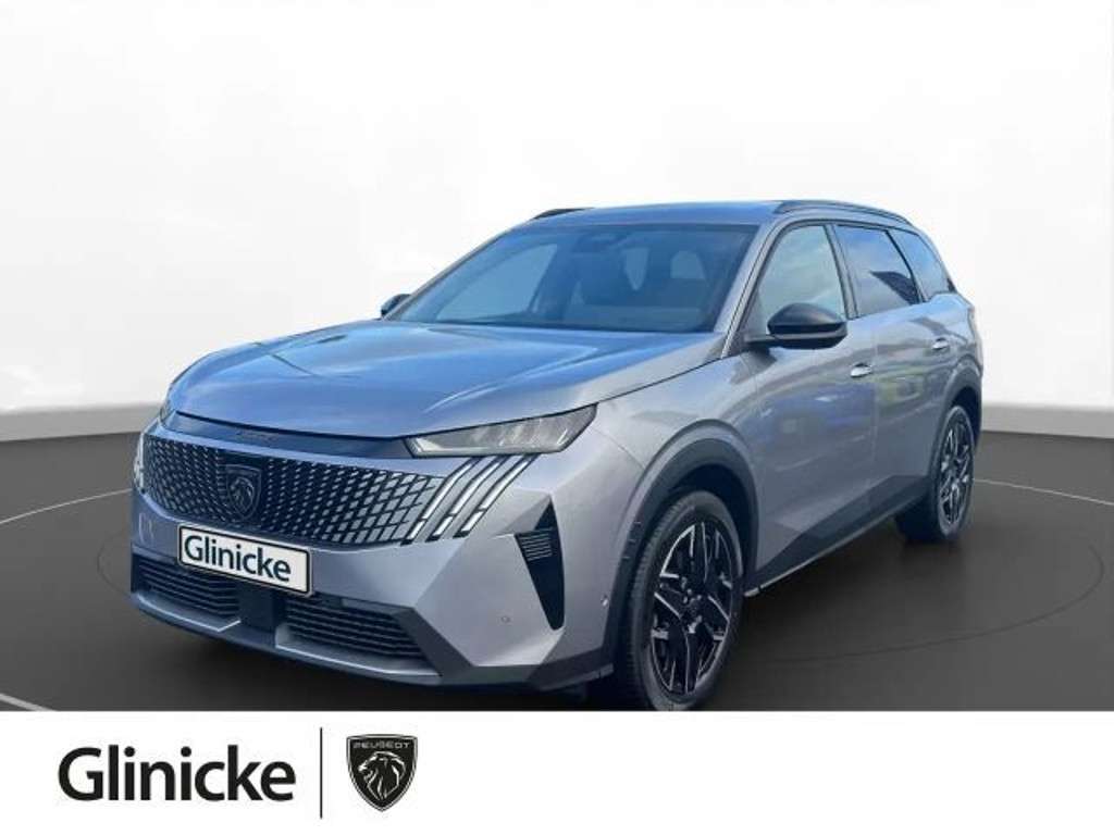 Peugeot 5008 2025 Benzine