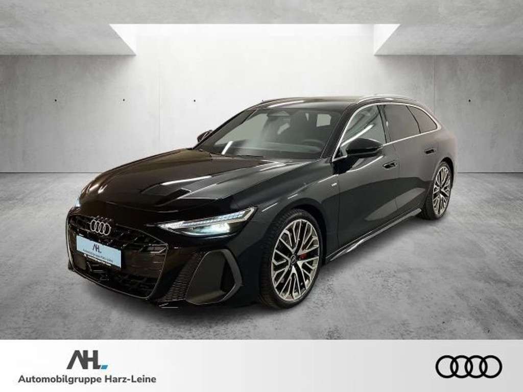 Audi A6 2025 Benzine