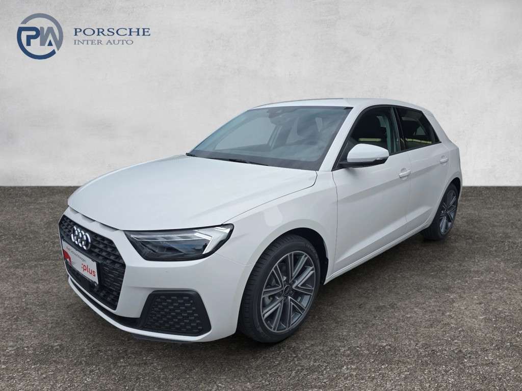 Audi A1 2025 Benzine