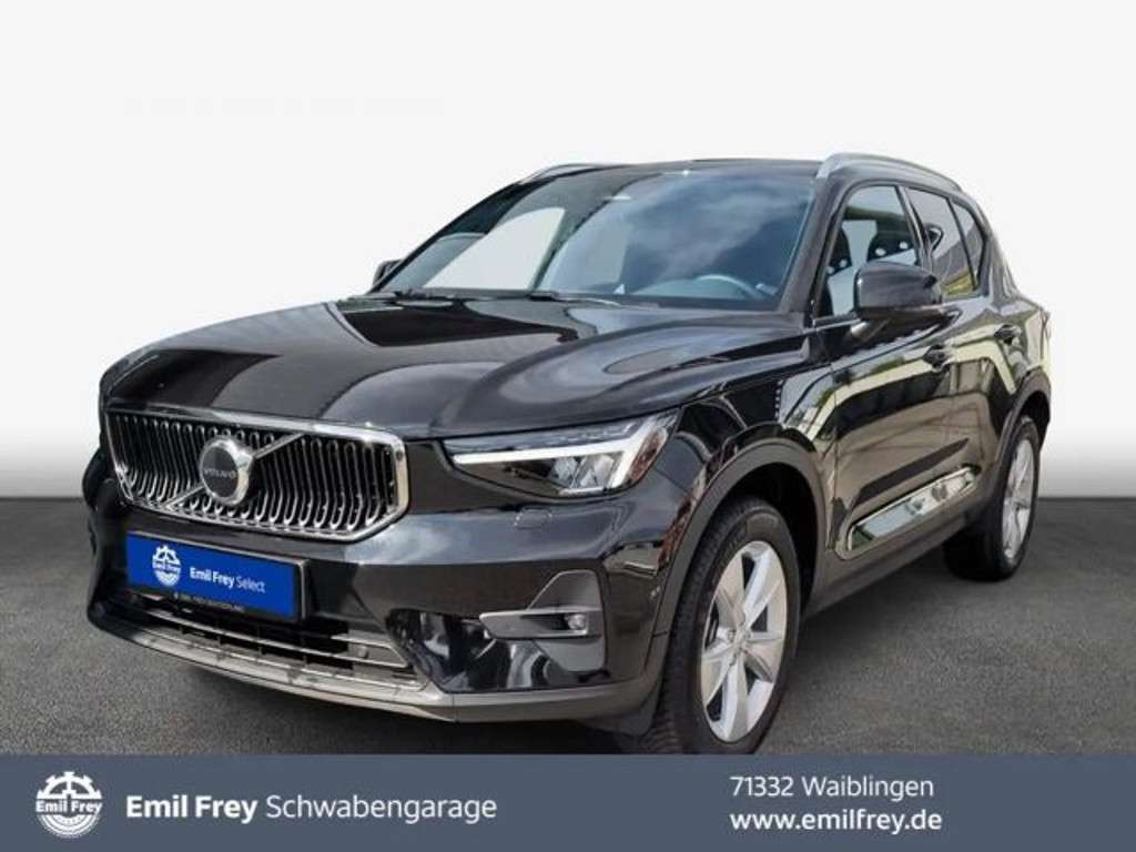 Volvo XC40 2024 Benzine
