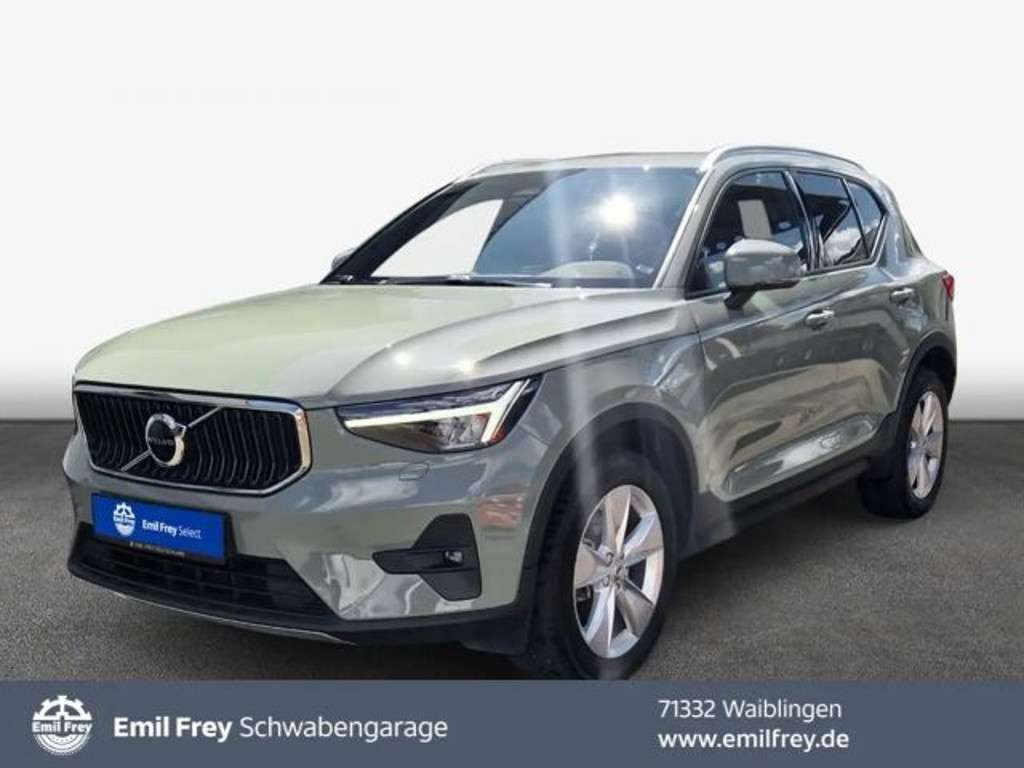 Volvo XC40 2024 Benzine