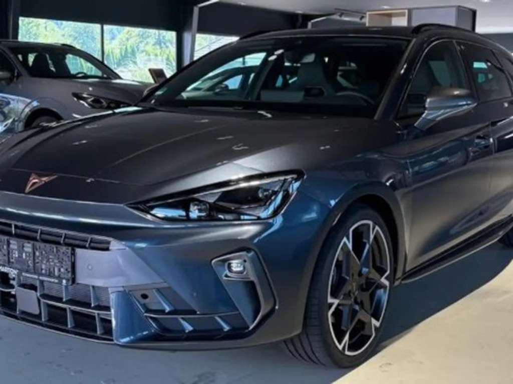 Cupra Leon 2025 Hybride Benzine