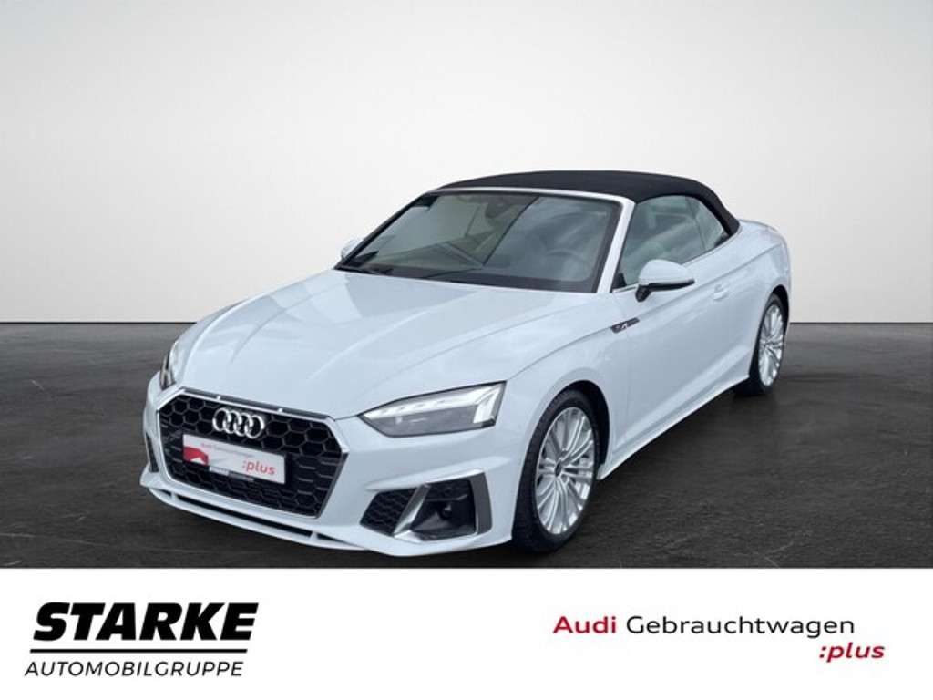 Audi A5 2024 Benzine