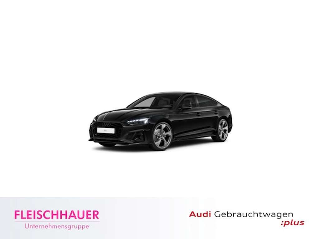 Audi A5 2024 Diesel