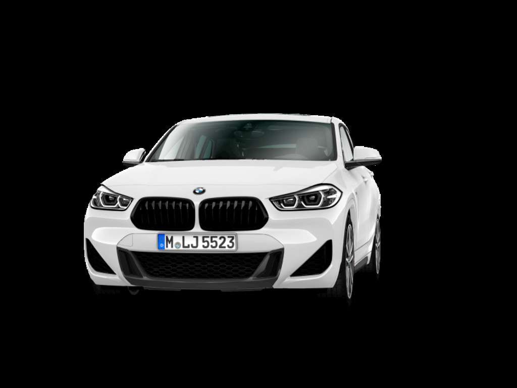 BMW X2 2022 Diesel
