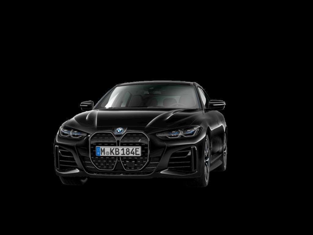 BMW i4 2023 Elektrisch