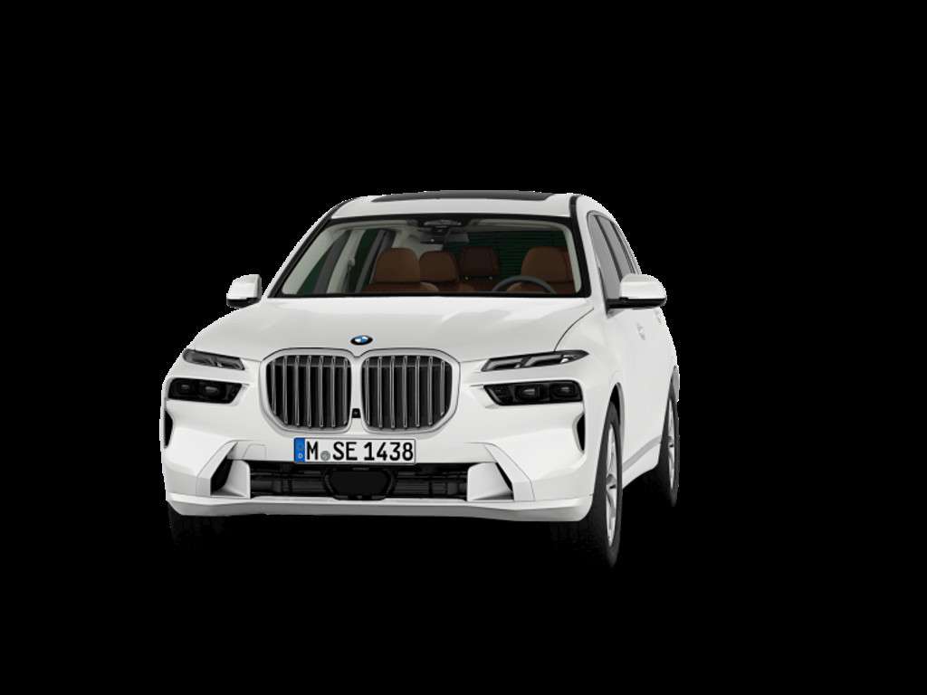 BMW X7 2023 Diesel