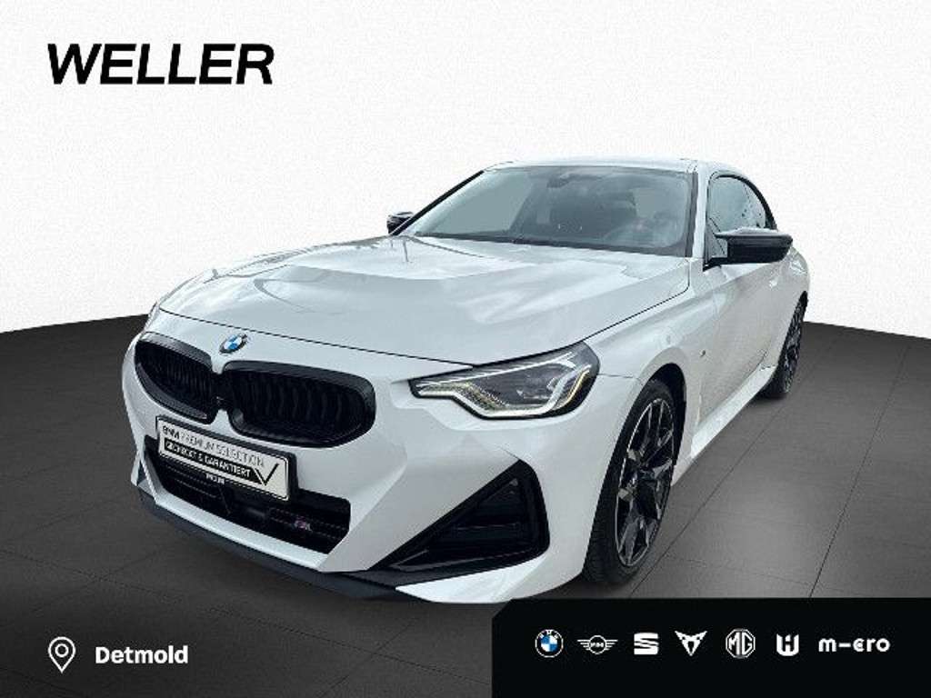 BMW M2 2024 Benzine