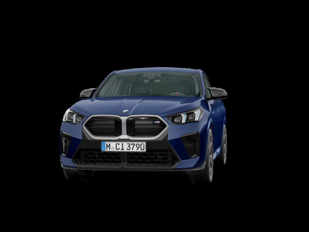 BMW X2 2024 Benzine