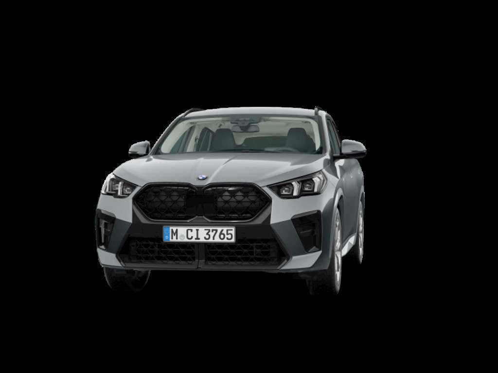 BMW X2 2024 Diesel