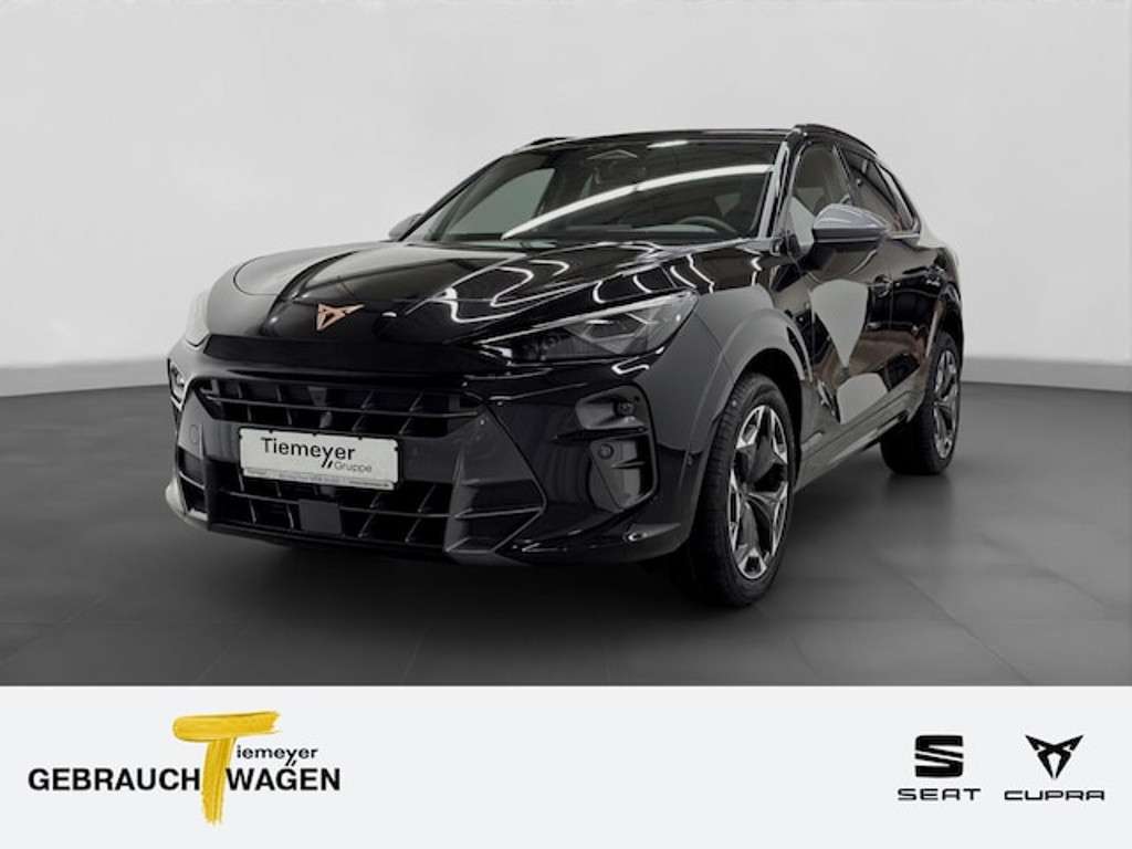 Cupra Terramar 2025 Benzine