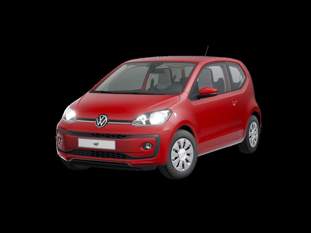 Volkswagen up! 2022 Benzine