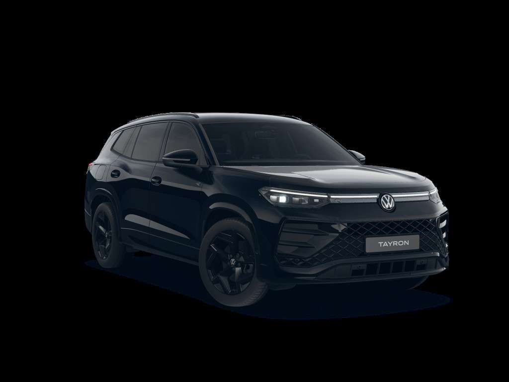 Volkswagen Tayron 2025 Diesel
