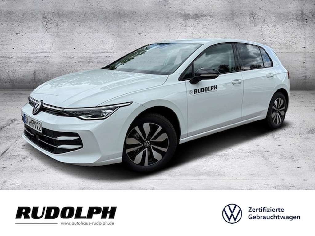 Volkswagen Golf 2025 Benzine