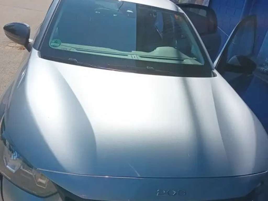 Peugeot 208 2024 Benzine