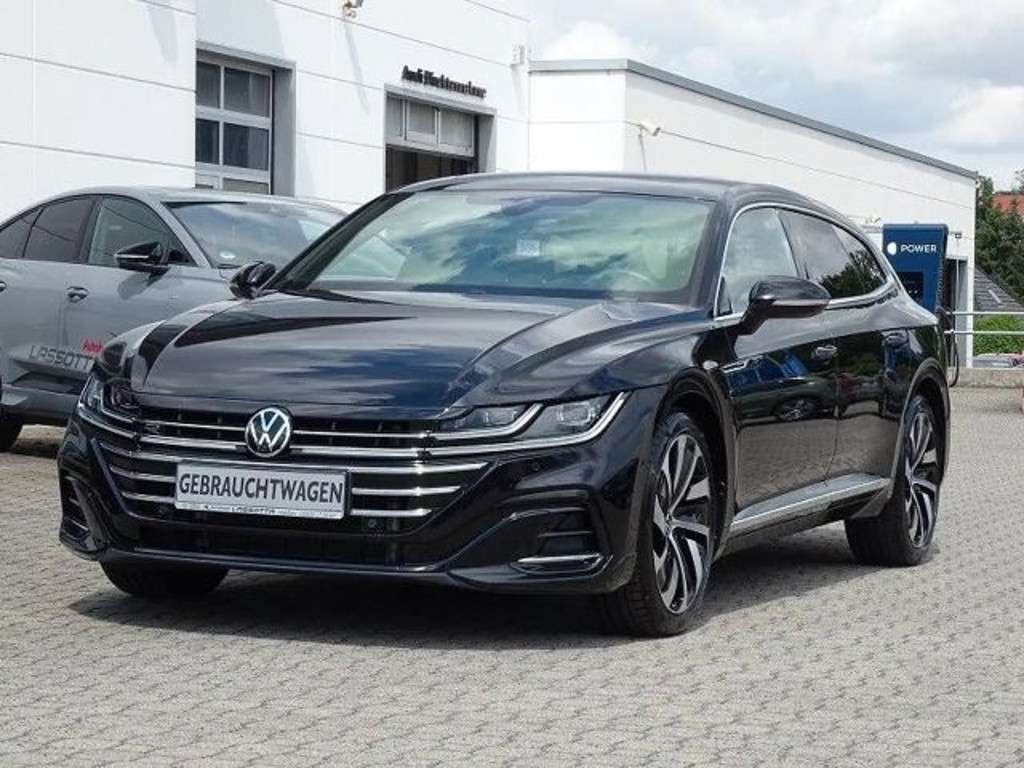 Volkswagen Arteon Shooting Brake 2022 Benzine